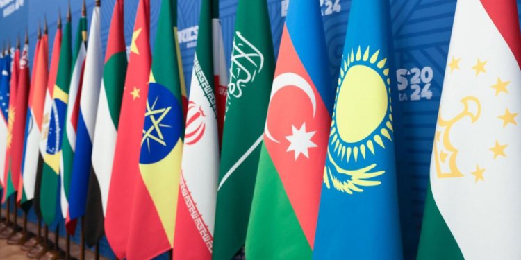 Divergências sobre conflitos no Oriente Médio travam declaração conjunta do Brics