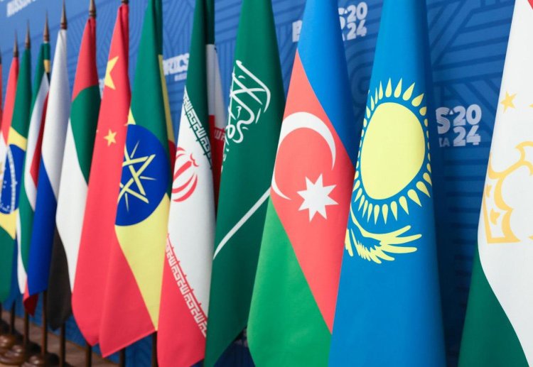 Divergências sobre conflitos no Oriente Médio travam declaração conjunta do Brics
