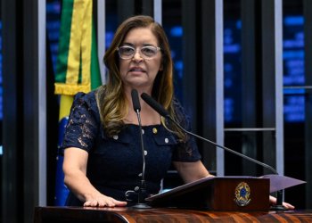 Dra. Eudócia quer CPMI para apurar elos entre bancos Master, BMG e consignados do INSS