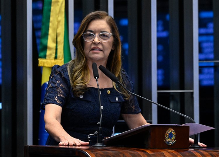 Dra. Eudócia quer CPMI para apurar elos entre bancos Master, BMG e consignados do INSS