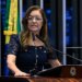 Dra. Eudócia quer CPMI para apurar elos entre bancos Master, BMG e consignados do INSS