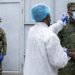 Ebola: dez países africanos em alerta máximo devido a surtos na RDC e Uganda