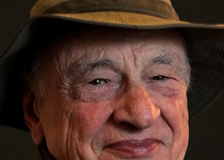 Edgar Morin, o pensador que desvendou a complexidade humana, morre aos 104 anos