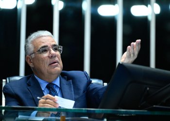 Eduardo Girão usa caso de eutanásia na Espanha para alertar sobre proteção à vida