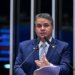 Efraim Filho defende reforma no modelo de gestão do SUS para reduzir filas