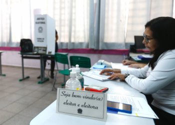 Eleições 2026: saiba como se tornar mesário voluntário da Justiça Eleitoral