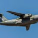 Embraer fecha contrato bilionário para venda de dez aviões C-390 aos Emirados Árabes