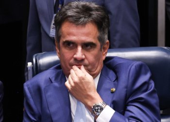 Emenda do Master revelada pela PF colocaria FGC à beira do colapso