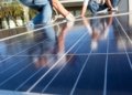 Energia solar ultrapassa R$ 300 bilhões em investimentos, mas enfrenta desaceleração