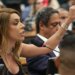 Erika Hilton descarta concessões a emendas que aumentem jornada na PEC 6x1