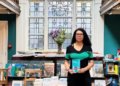 Escritora brasileira ana paula maia concorre ao prestigiado international booker prize