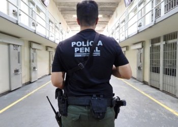 Espírito Santo convoca 600 policiais penais
