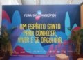 Espírito Santo vira cenário único com o retorno da Feira dos Municípios