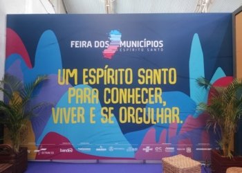 Espírito Santo vira cenário único com o retorno da Feira dos Municípios