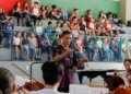 Estudantes do Espírito Santo recebem concertos gratuitos da orquestra sinfônica estadual