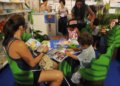 Estudo aponta que 53% das famílias brasileiras não leem para crianças na pré-escola