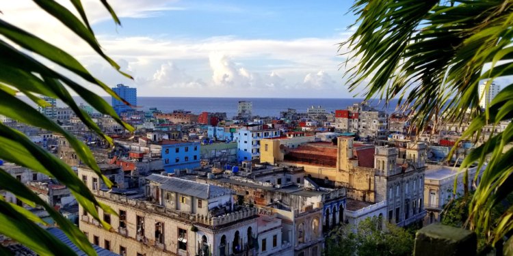 EUA aprofundam sanções econômicas contra Cuba com novas medidas restritivas