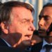 Ex-presidente Jair Bolsonaro recebe alta hospitalar após cirurgia no ombro em Brasília