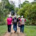 Expedição médica rompe isolamento de comunidades ribeirinhas em Rondônia