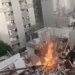 Explosão no Jaguaré deixa três feridos e uma pessoa desaparecida, diz Bombeiros