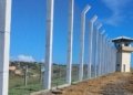 Fábrica em Vila Velha reforça segurança de presídios com produção própria de alambrados