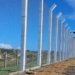 Fábrica em Vila Velha reforça segurança de presídios com produção própria de alambrados