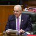 Fachin propõe contracheque único para frear pagamentos extras a juízes