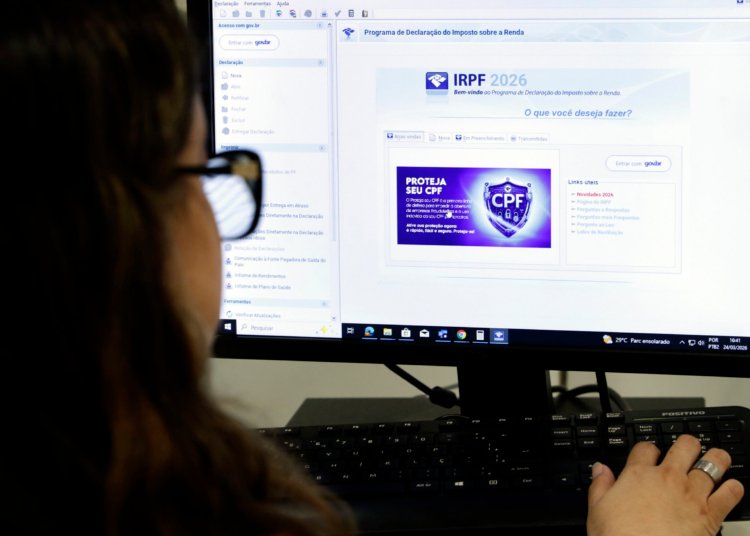 Faltando dois dias, 7,7 milhões ainda não enviaram a declaração do IR