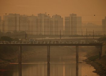 Fazenda define setores que deverão reportar emissão de gases de efeito estufa