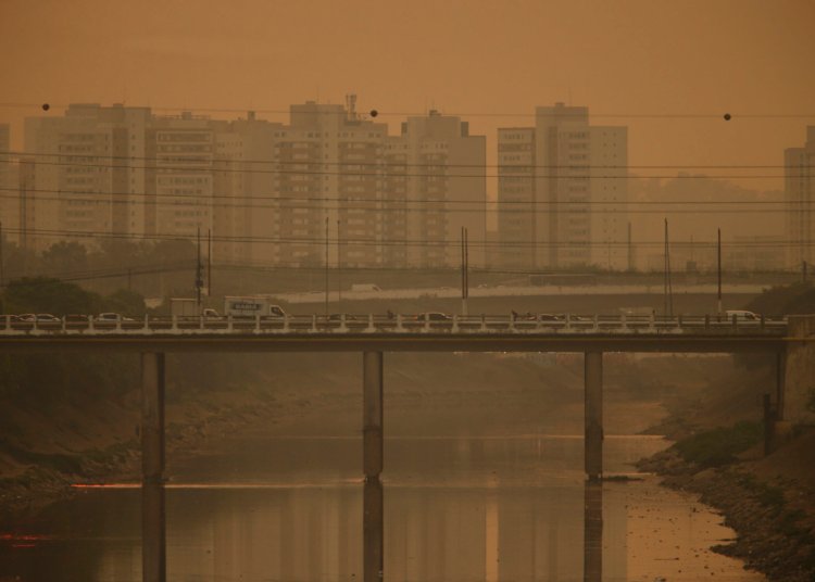 Fazenda define setores que deverão reportar emissão de gases de efeito estufa