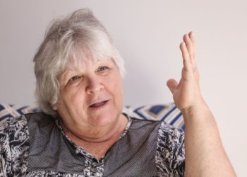Filha de Che Guevara alerta para risco de invasão americana contra Cuba