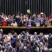 Fim da escala 6x1: Câmara aprova menos horas e dois dias de folga
