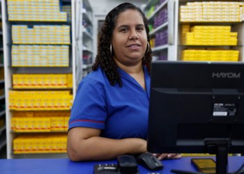 Fim da escala 6x1 ganha força no Congresso com apoio de trabalhadores