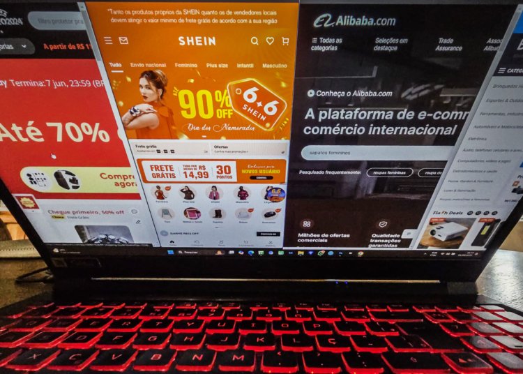Fim da taxa das blusinhas corrige distorções de mercado, defende Amobitec