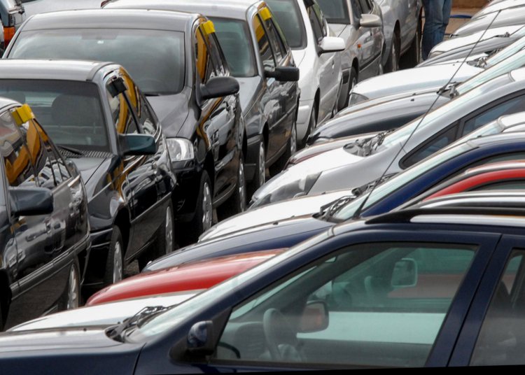 Financiamento de veículos sobe 11,8% em abril, aponta levantamento da Trillia