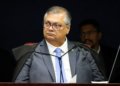 Flávio Dino exige plano de combate a incêndios contra efeitos do El Niño