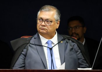 Flávio Dino exige plano de combate a incêndios contra efeitos do El Niño