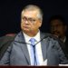 Flávio Dino exige plano de combate a incêndios contra efeitos do El Niño