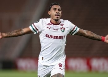 Fluminense busca empate na Argentina e mantém esperança na Copa Libertadores