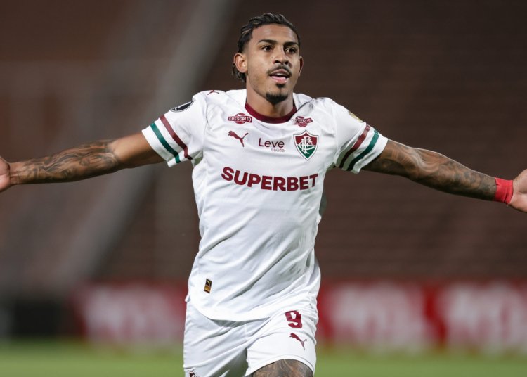 Fluminense busca empate na Argentina e mantém esperança na Copa Libertadores