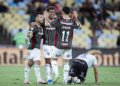 Fluminense, Inter e Cruzeiro vencem e garantem vaga nas oitavas da Copa do Brasil