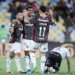Fluminense, Inter e Cruzeiro vencem e garantem vaga nas oitavas da Copa do Brasil