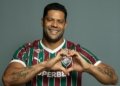 Fluminense oficializa a contratação do atacante Hulk até o final de 2027
