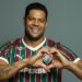 Fluminense oficializa a contratação do atacante Hulk até o final de 2027