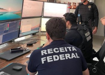 Fluxo Oculto revela esquema de R$ 26 bilhões usado pelo crime organizado em fintechs