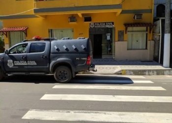 Foragido por crimes patrimoniais é preso em operação conjunta na Região Serrana