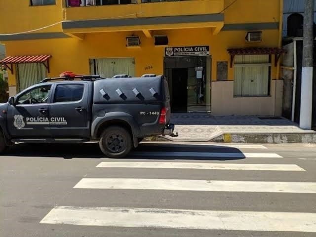 Foragido por crimes patrimoniais é preso em operação conjunta na Região Serrana