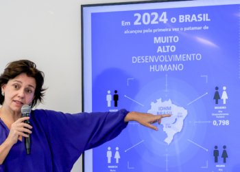 Futuro do Brasil depende de jovens negros, aponta estudo do Pnud