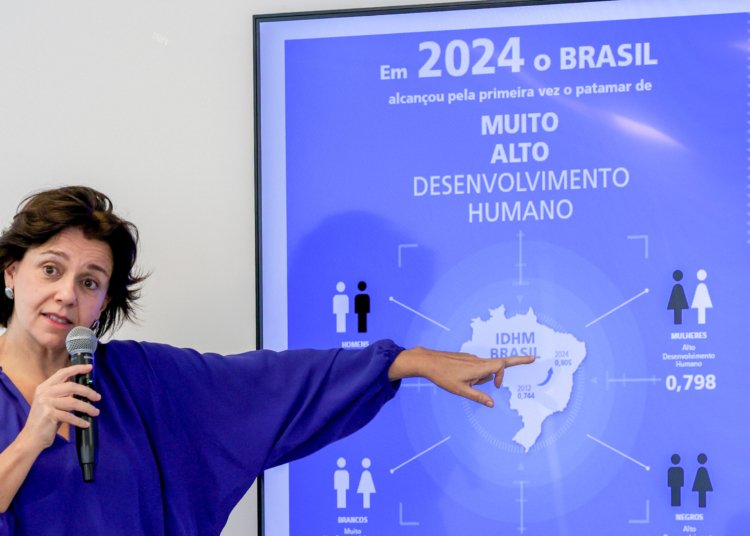 Futuro do Brasil depende de jovens negros, aponta estudo do Pnud