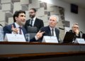 Gabriel Galípolo vai à CAE em 19 de novembro para prestar contas ao Senado